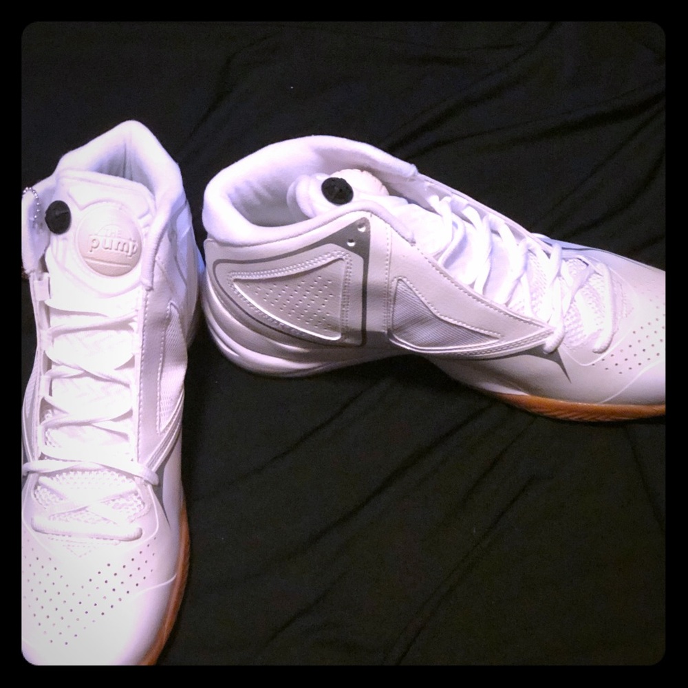 Reebok Men’s Sneakers